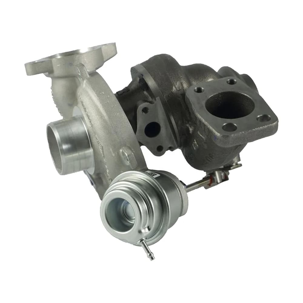 Турбокомпрессор BorgWarner 54359887000