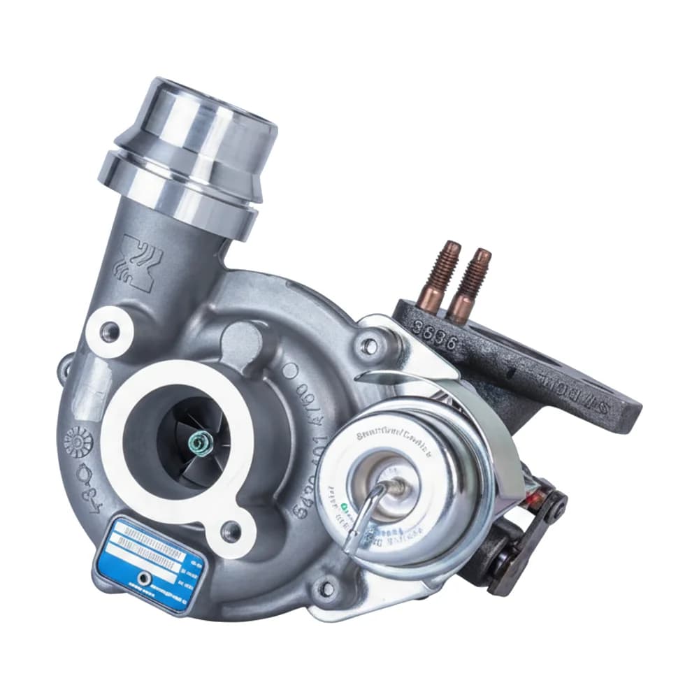 Турбокомпрессор BorgWarner 54359980028