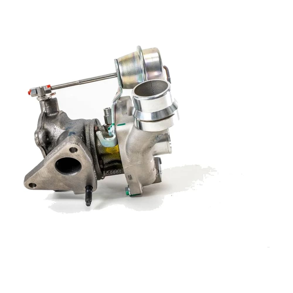 Турбокомпрессор BorgWarner 54359980029