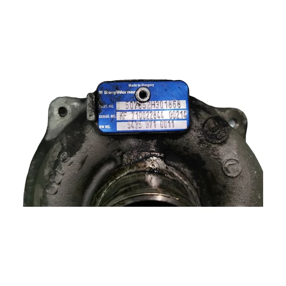 Турбокомпрессор BorgWarner 54359980033