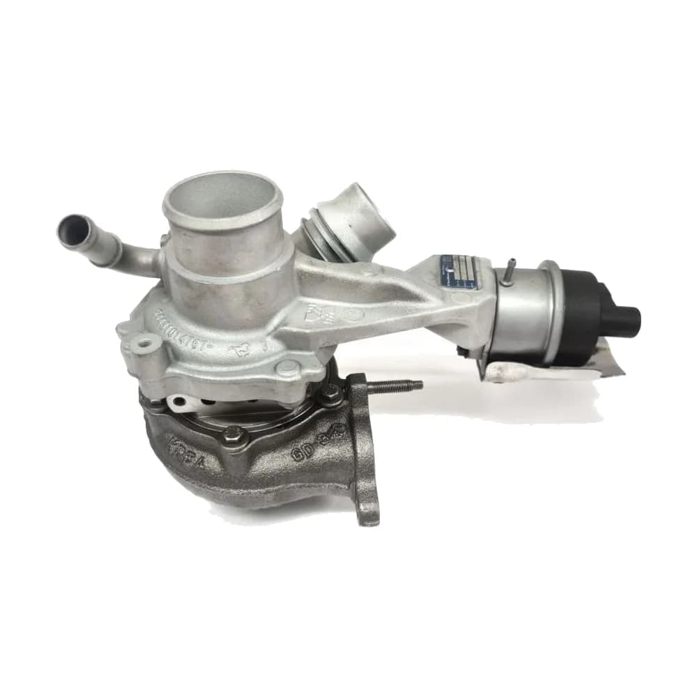 Турбокомпрессор BorgWarner 54389700003