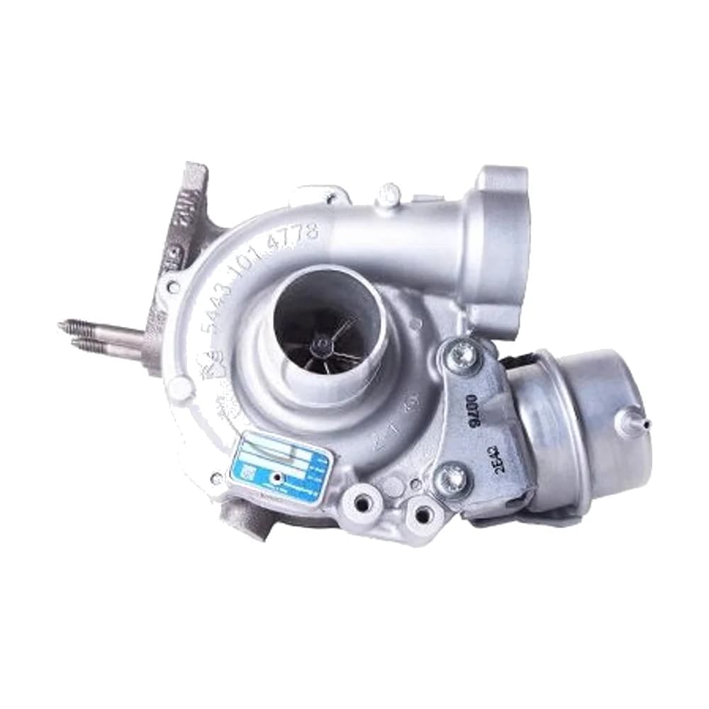 Турбокомпрессор BorgWarner 54389700007