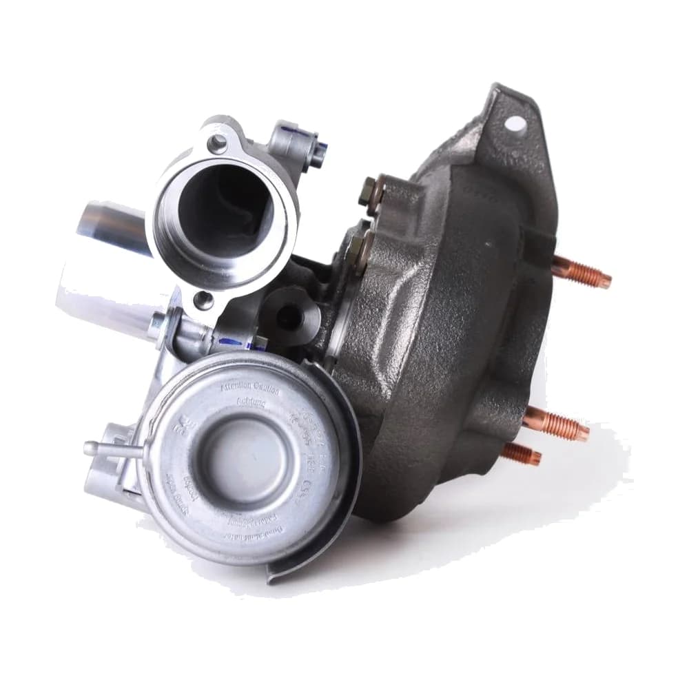 Турбокомпрессор BorgWarner 54389700017