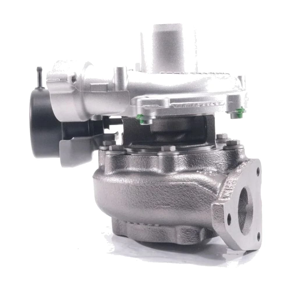 Турбокомпрессор BorgWarner 54389700018