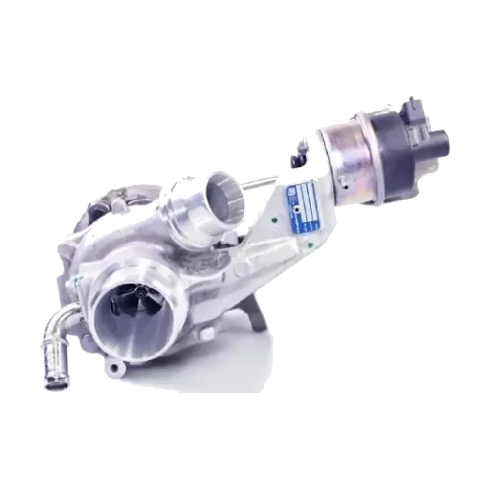 Турбокомпрессор BorgWarner 54389880003,