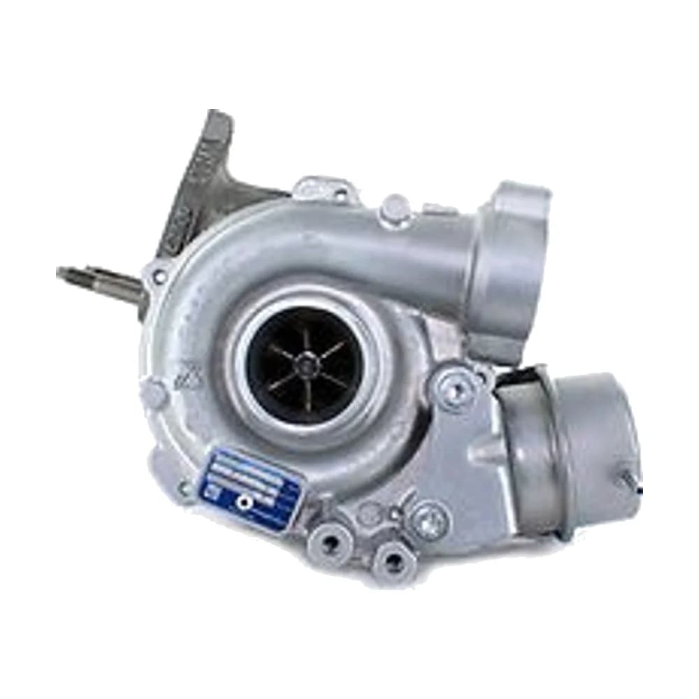 Турбокомпрессор BorgWarner 54389880017