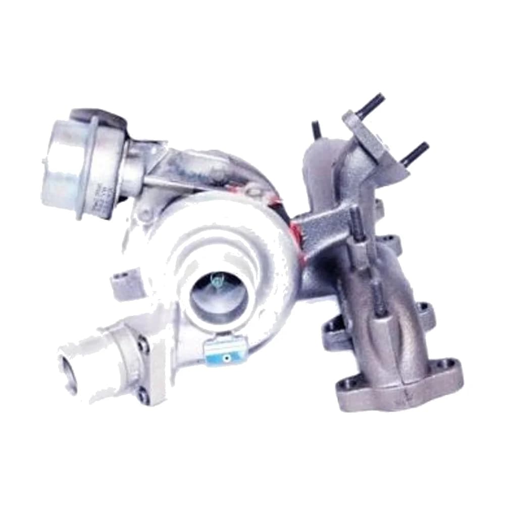 Турбокомпрессор BorgWarner 54399700003,