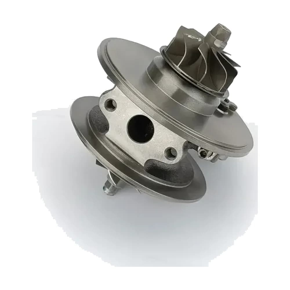 Турбокомпрессор BorgWarner 54399700006