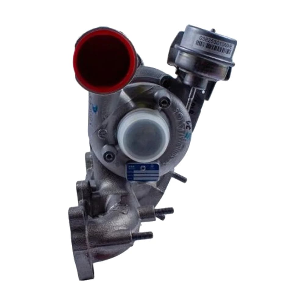 Турбокомпрессор BorgWarner 54399700008,