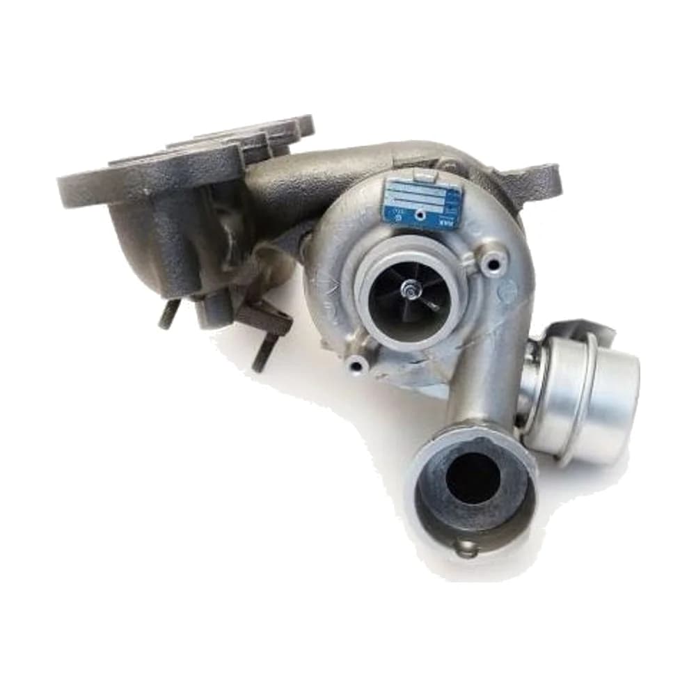 Турбокомпрессор BorgWarner 54399700011,