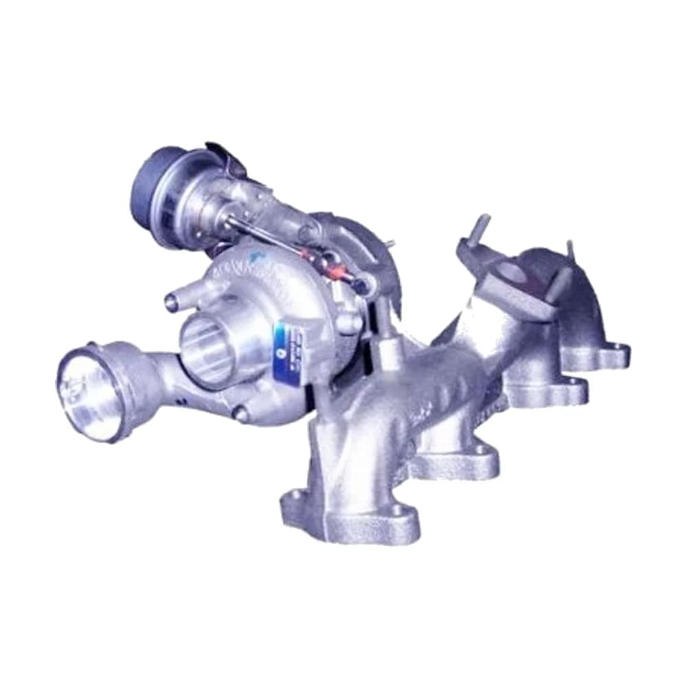 Турбокомпрессор BorgWarner 54399700016,