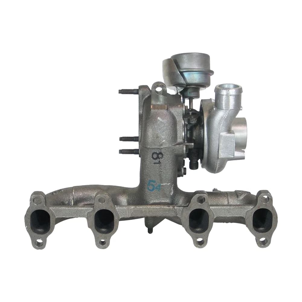 Турбокомпрессор BorgWarner 54399700017