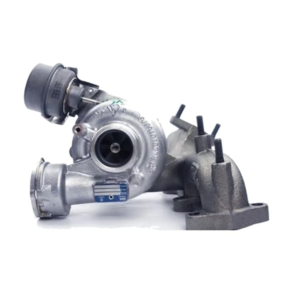 Турбокомпрессор BorgWarner 54399700018,