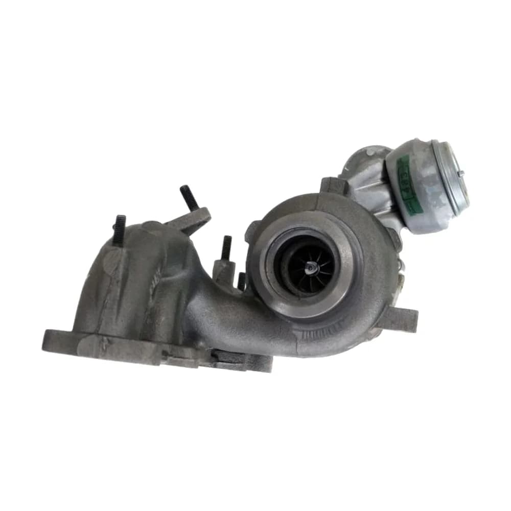 Турбокомпрессор BorgWarner 54399700022,