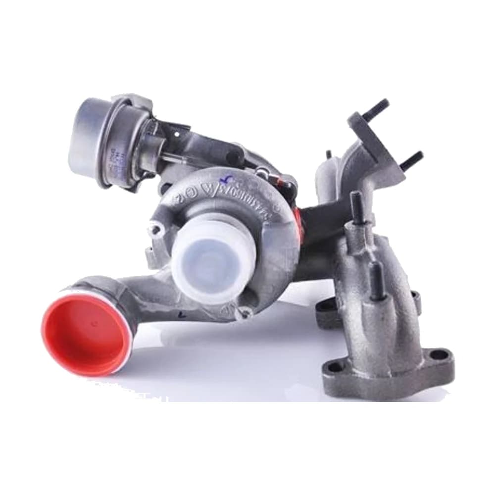 Турбокомпрессор BorgWarner 54399700023,
