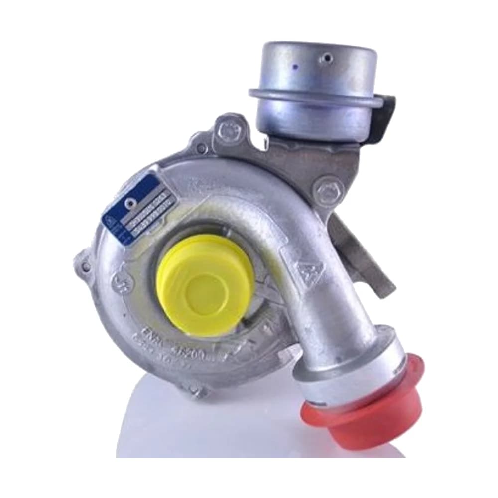 Турбокомпрессор BorgWarner 54399700030