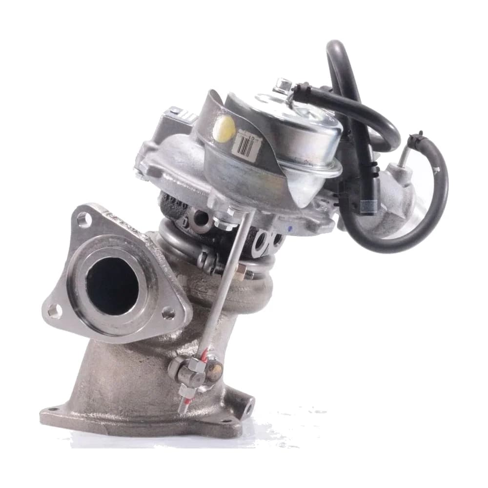 Турбокомпрессор BorgWarner 54399700033