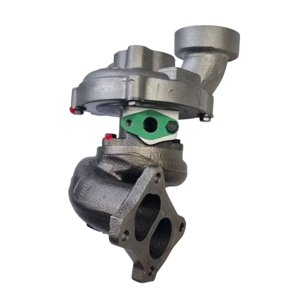 Турбокомпрессор BorgWarner 54399700045