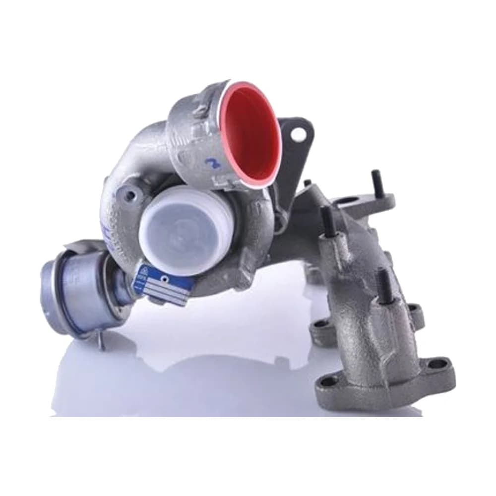 Турбокомпрессор BorgWarner 54399700048