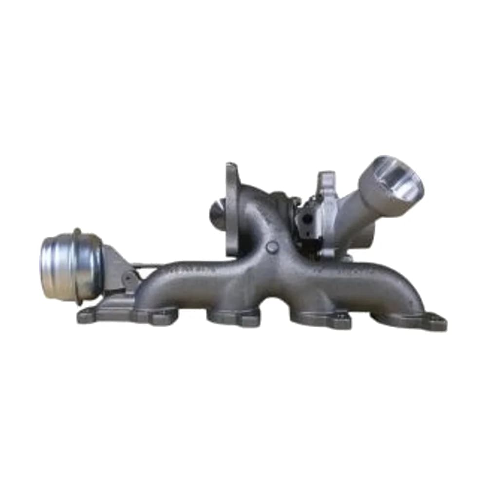 Турбокомпрессор BorgWarner 54399700049