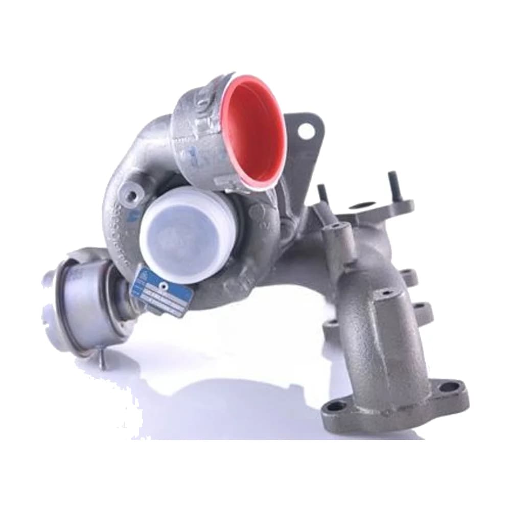 Турбокомпрессор BorgWarner 54399700054