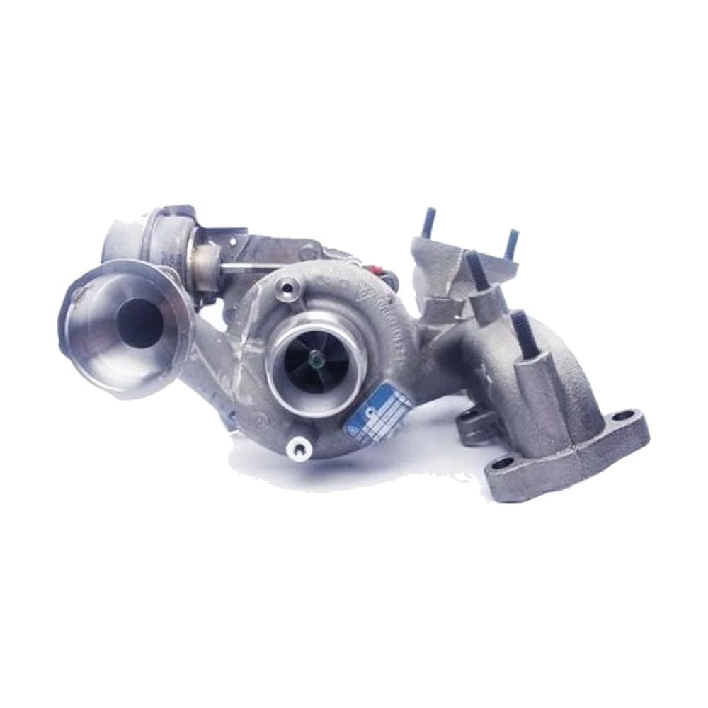 Турбокомпрессор BorgWarner 54399700057
