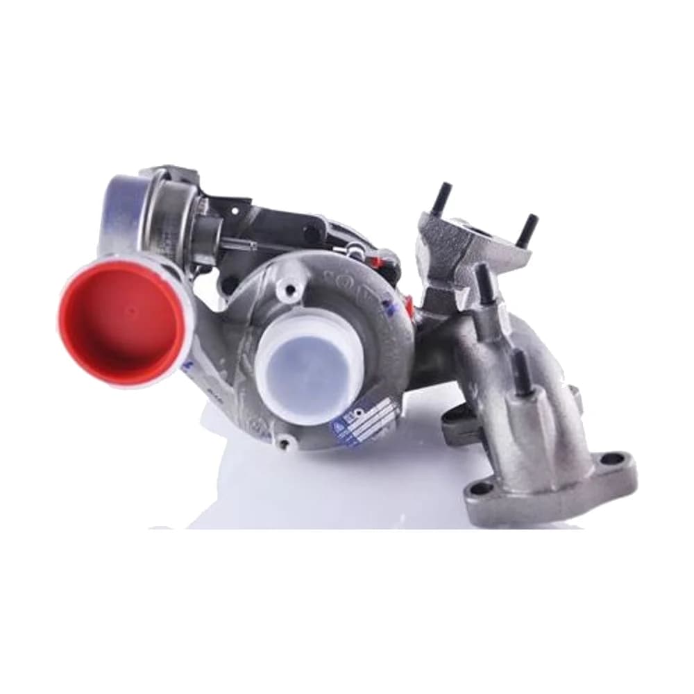 Турбокомпрессор BorgWarner 54399700058