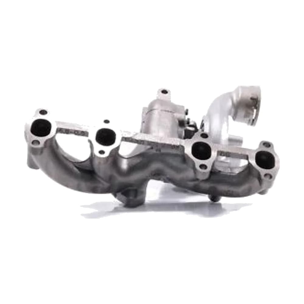 Турбокомпрессор BorgWarner 54399700060