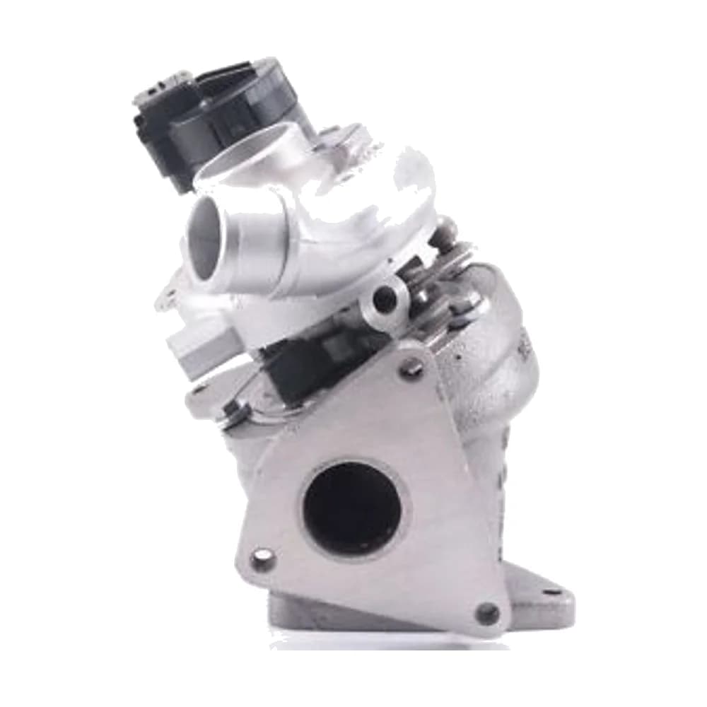 Турбокомпрессор BorgWarner 54399700061