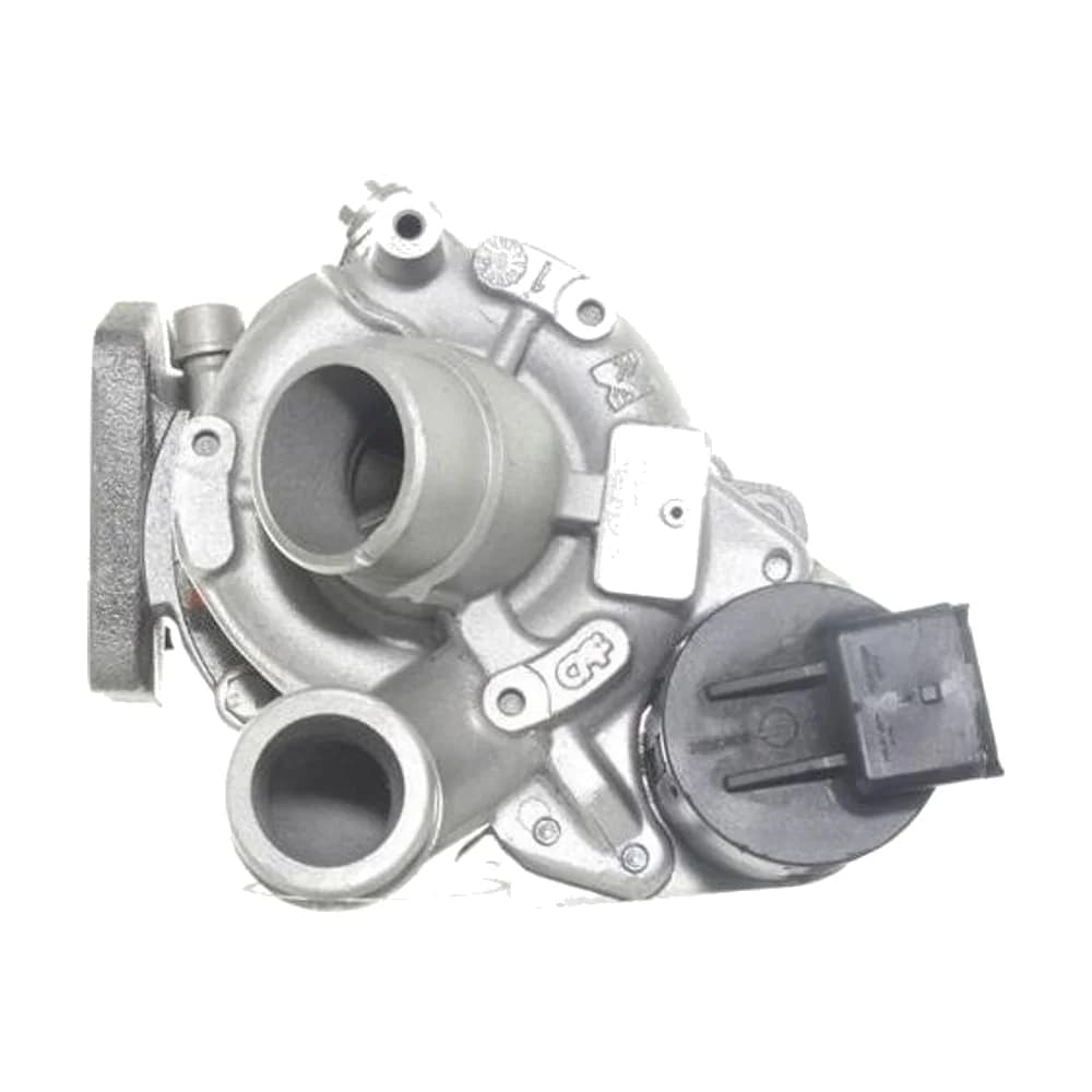 Турбокомпрессор BorgWarner 54399700063
