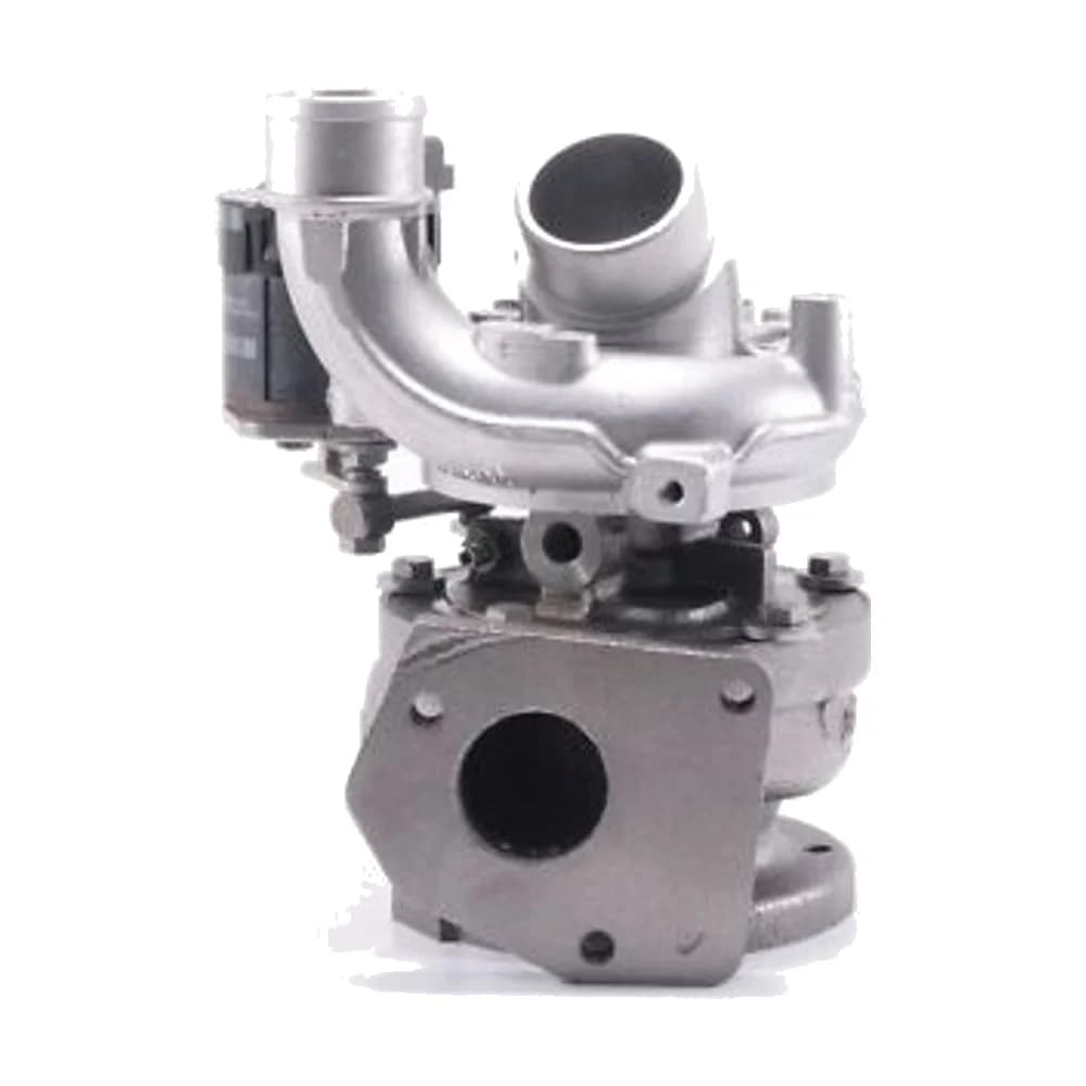 Турбокомпрессор BorgWarner 54399700064