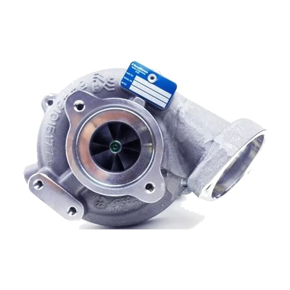 Турбокомпрессор BorgWarner 54399700065