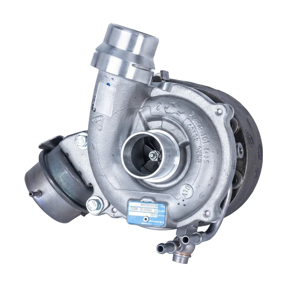 Турбокомпрессор BorgWarner 54399700066