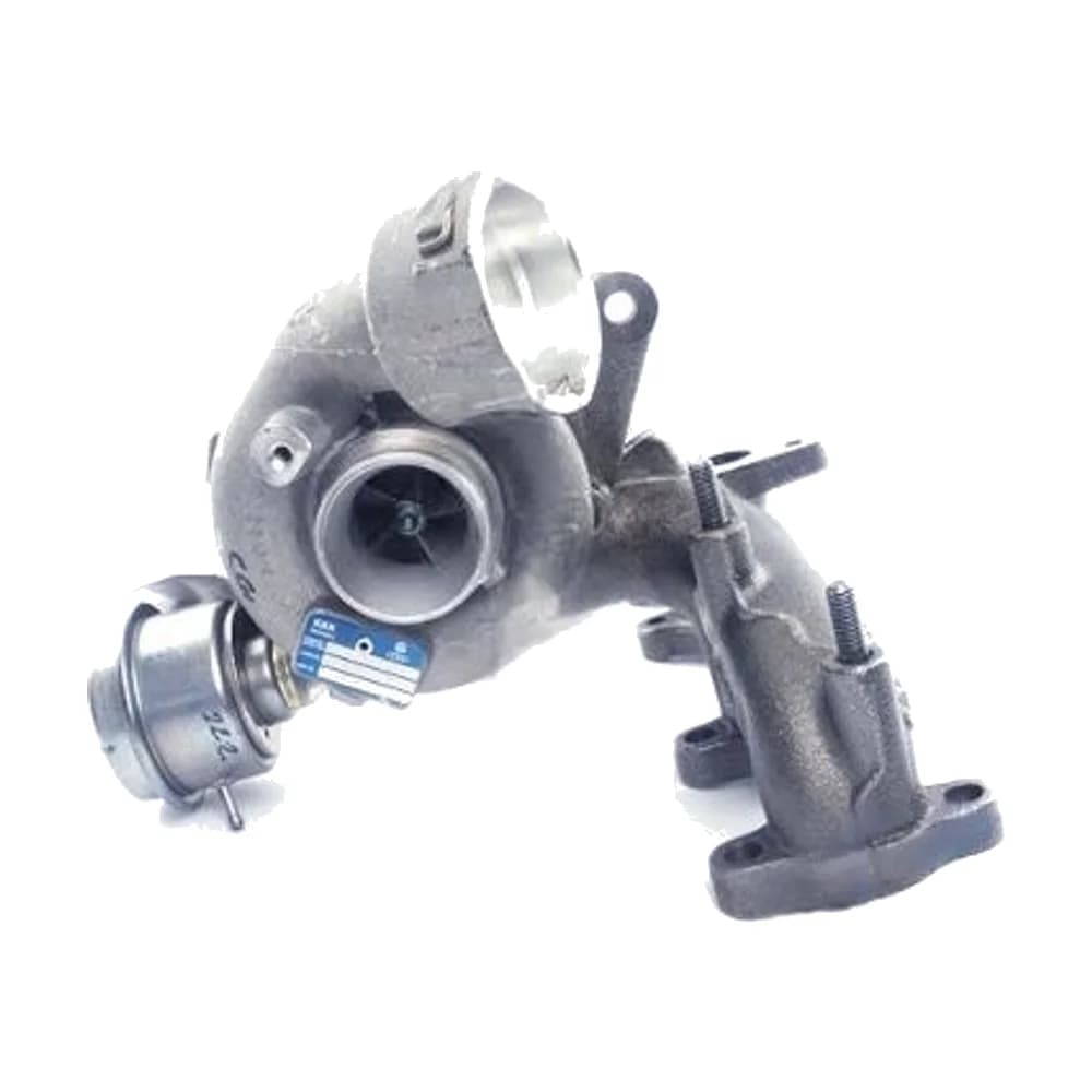 Турбокомпрессор BorgWarner 54399700068