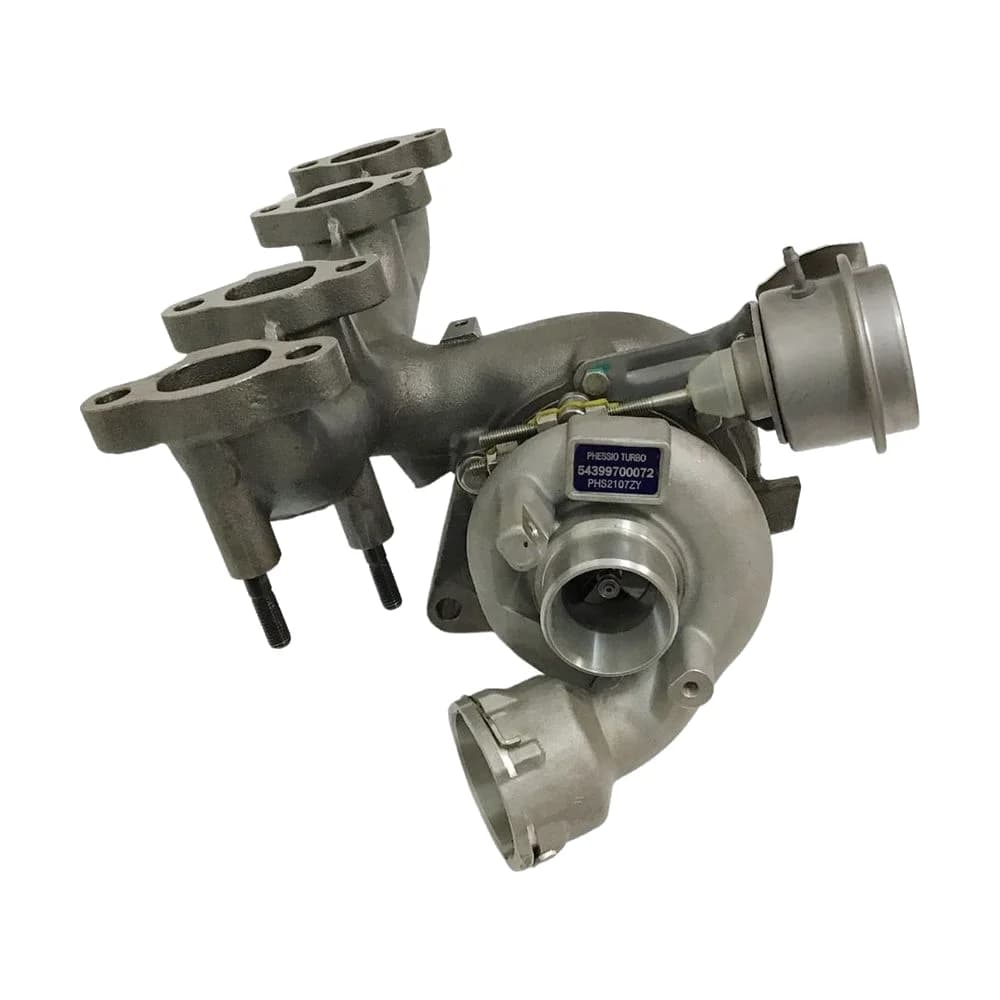 Турбокомпрессор BorgWarner 54399700072