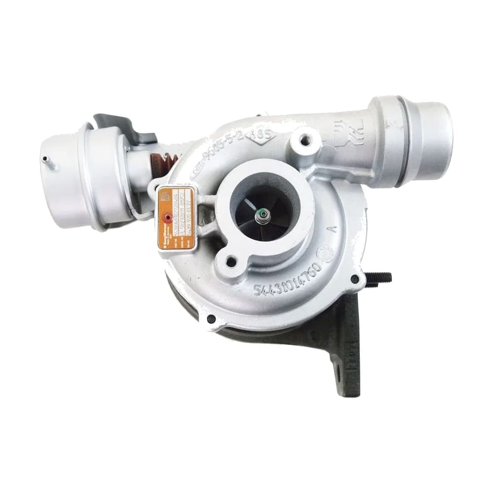 Турбокомпрессор BorgWarner 54399700076