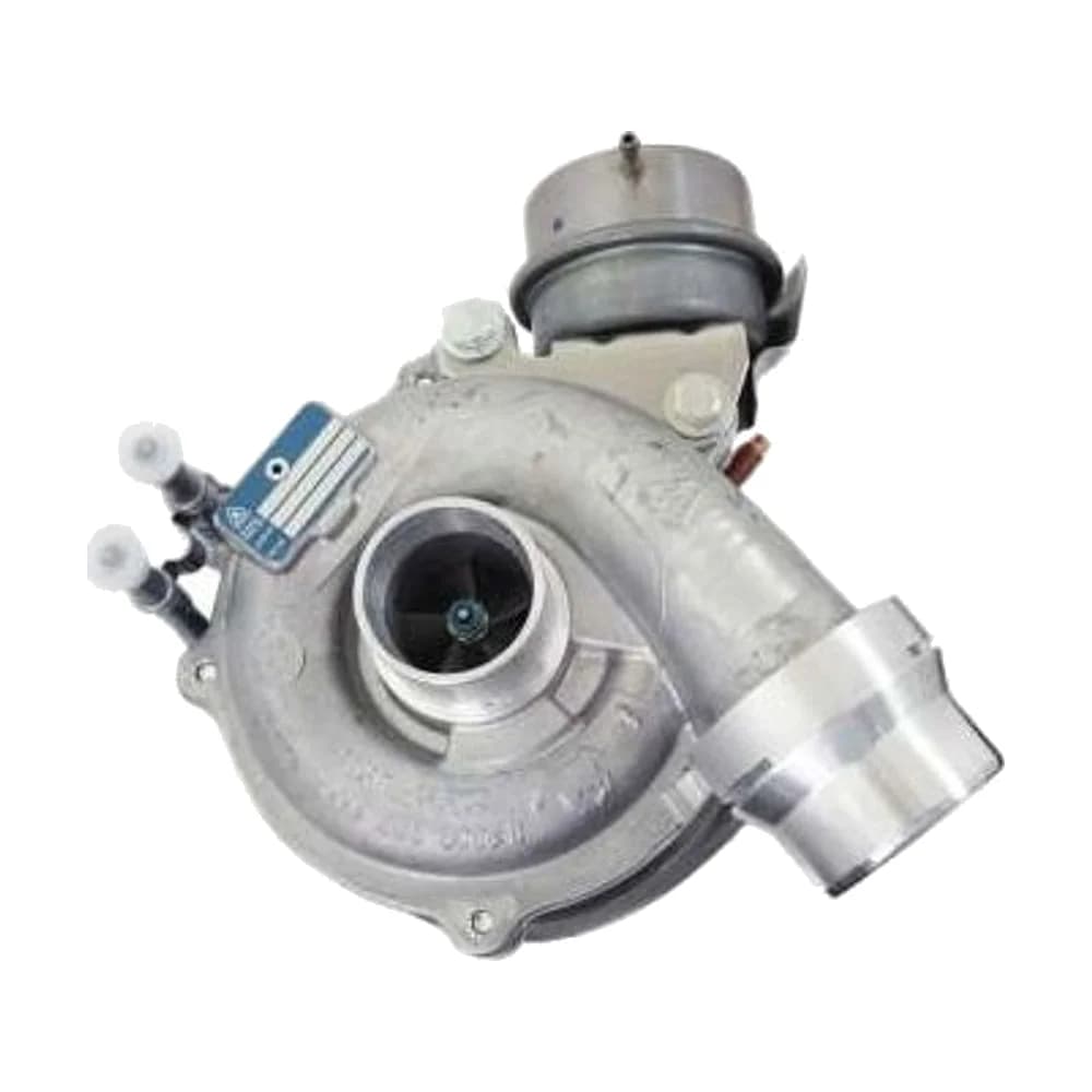Турбокомпрессор BorgWarner 54399700080