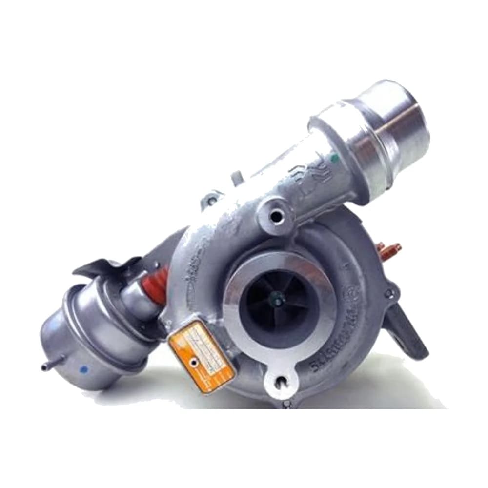 Турбокомпрессор BorgWarner 54399700087