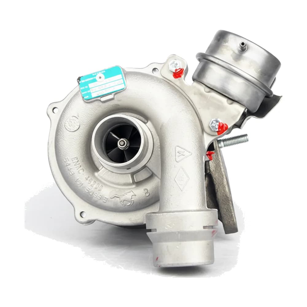 Турбокомпрессор BorgWarner 54399700046
