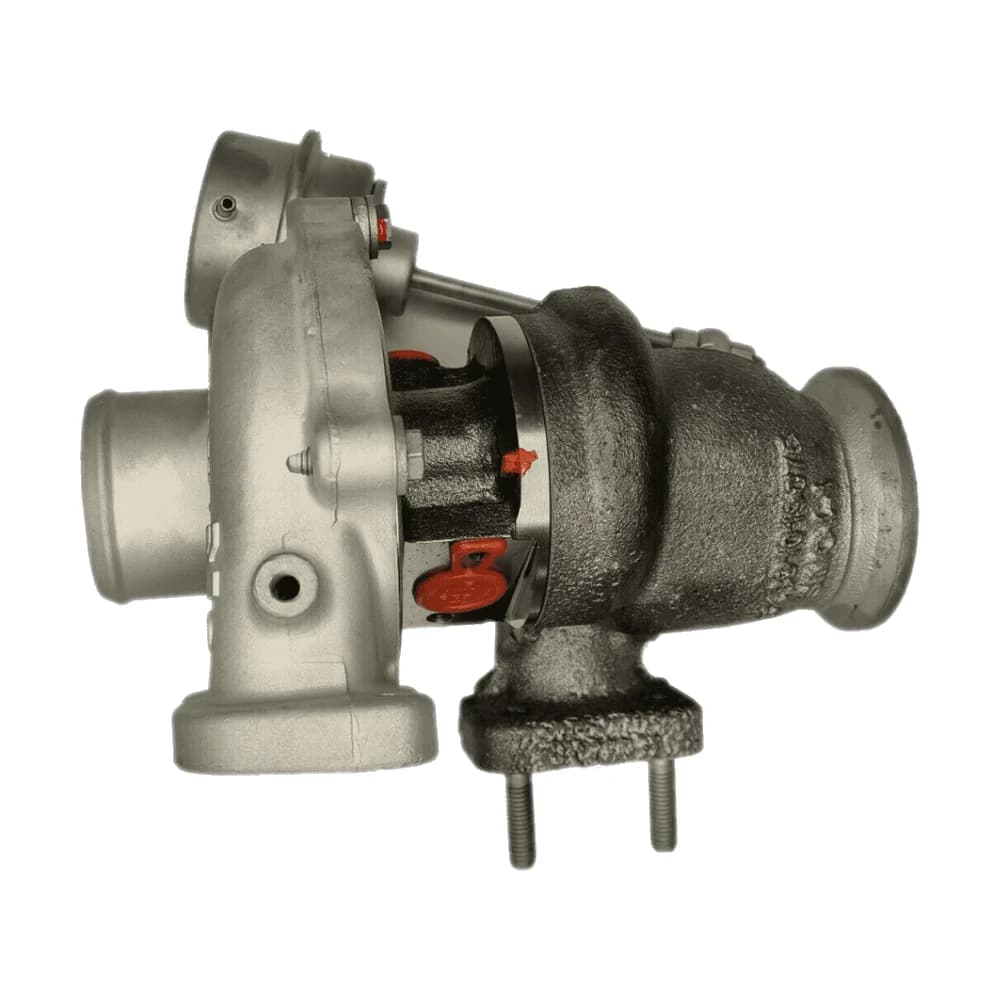Турбокомпрессор BorgWarner 54399700093