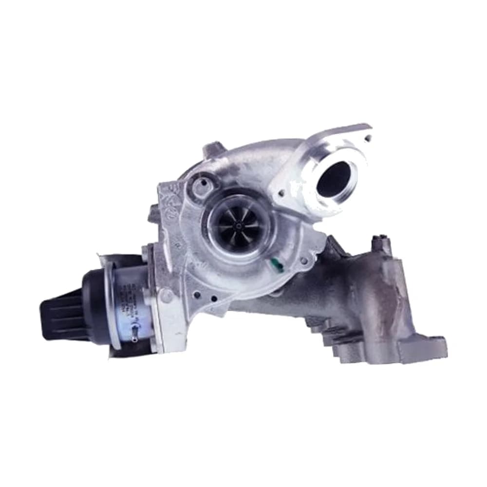Турбокомпрессор BorgWarner 54399700094