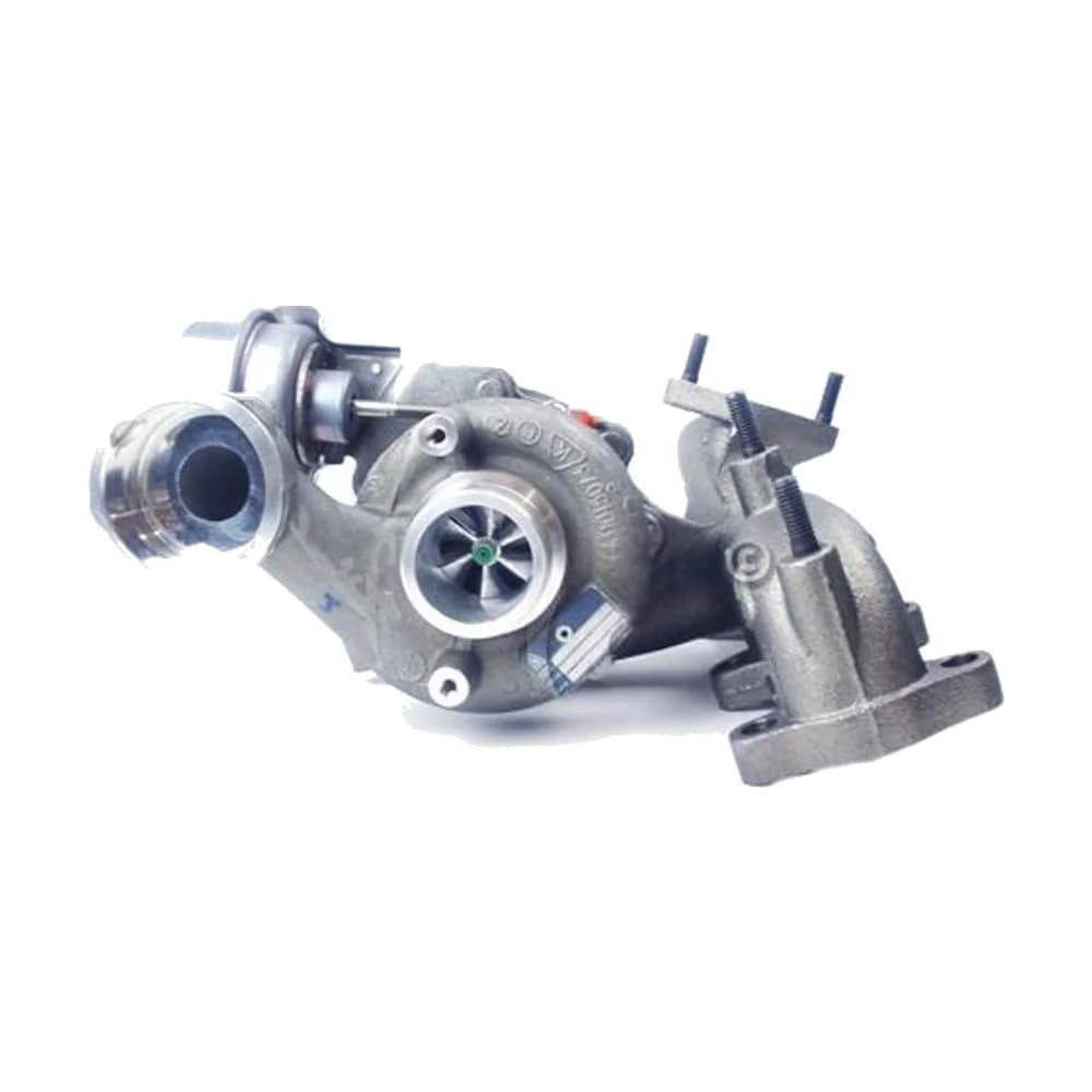 Турбокомпрессор BorgWarner 54399700097
