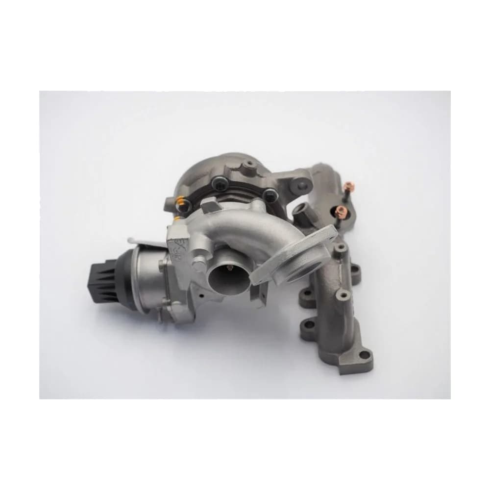 Турбокомпрессор BorgWarner 54399700098