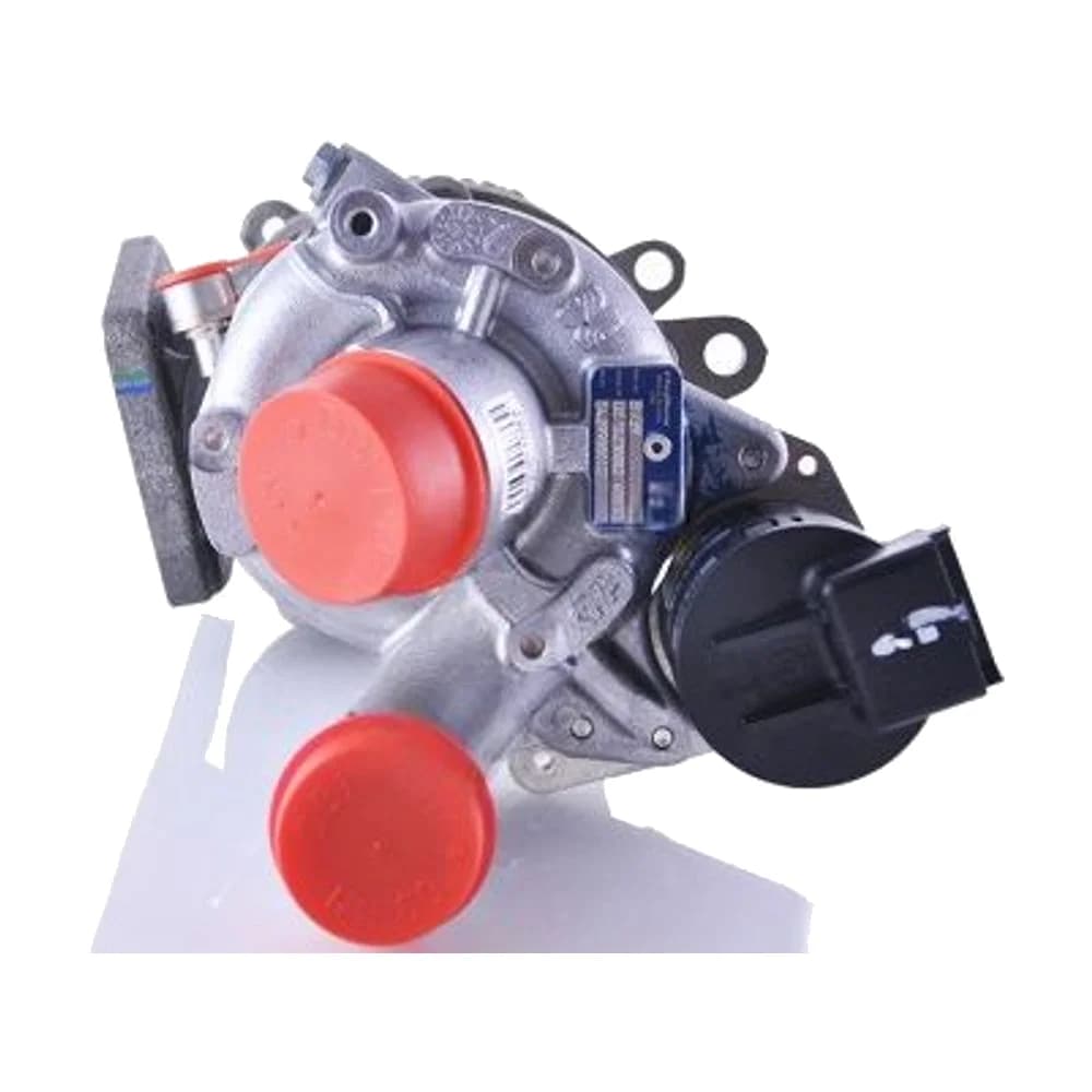 Турбокомпрессор BorgWarner 54399700112