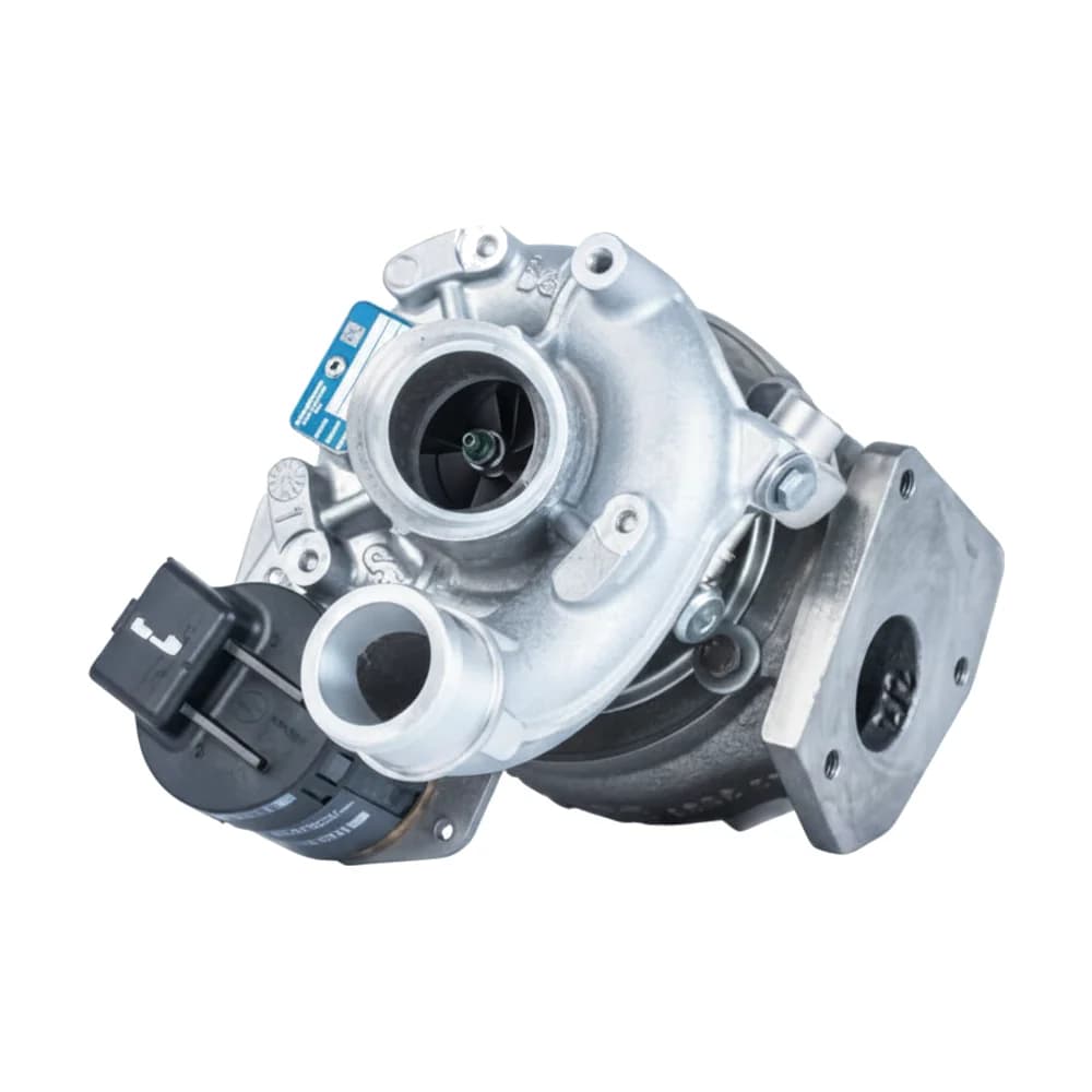 Турбокомпрессор BorgWarner 54399700113