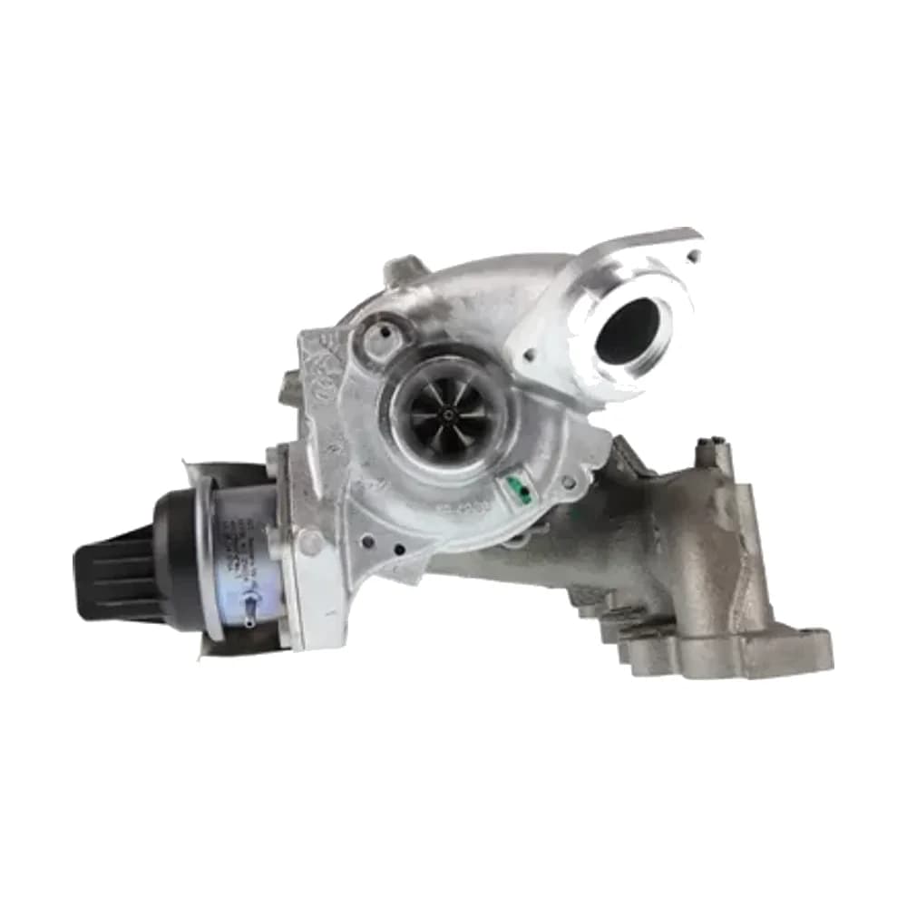 Турбокомпрессор BorgWarner 54399700114