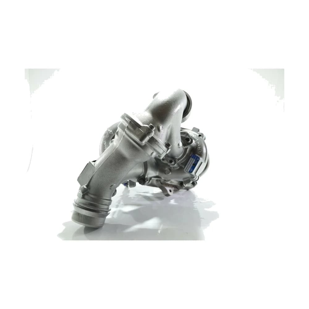 Турбокомпрессор BorgWarner 54399700120