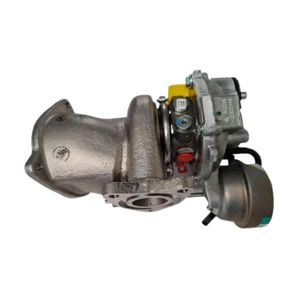 Турбокомпрессор BorgWarner 54399700122