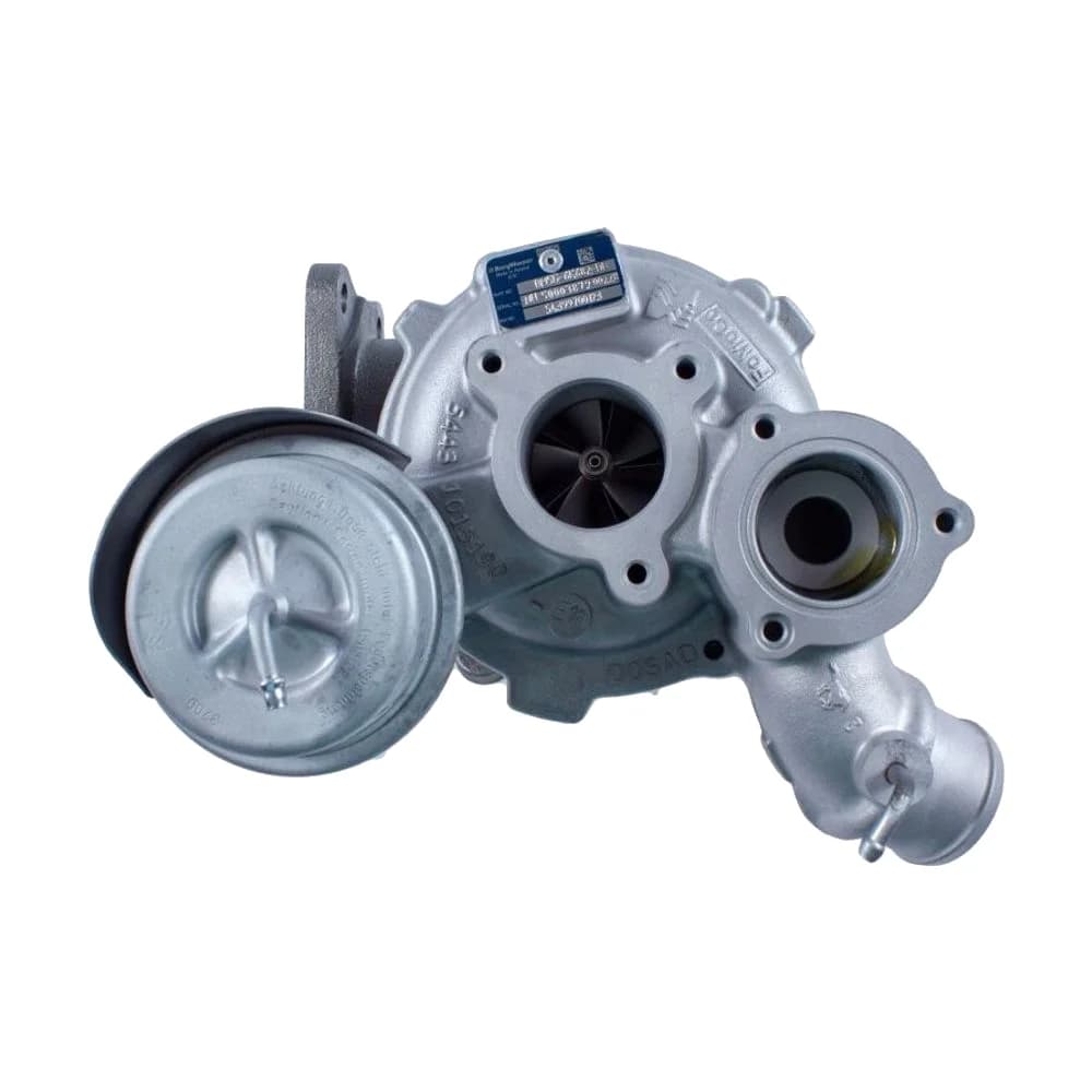 Турбокомпрессор BorgWarner 54399700123