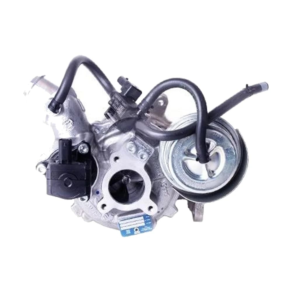 Турбокомпрессор BorgWarner 54399700130